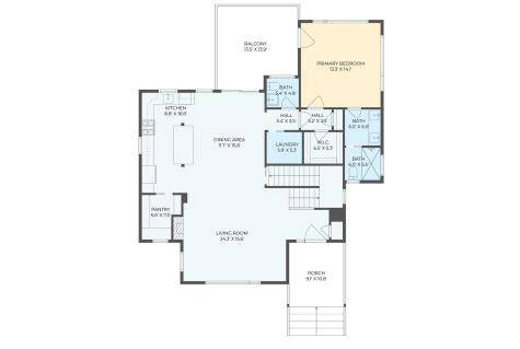 63 Orrinel Way Asheville NC 28806