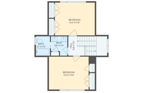 63 Orrinel Way Asheville NC 28806