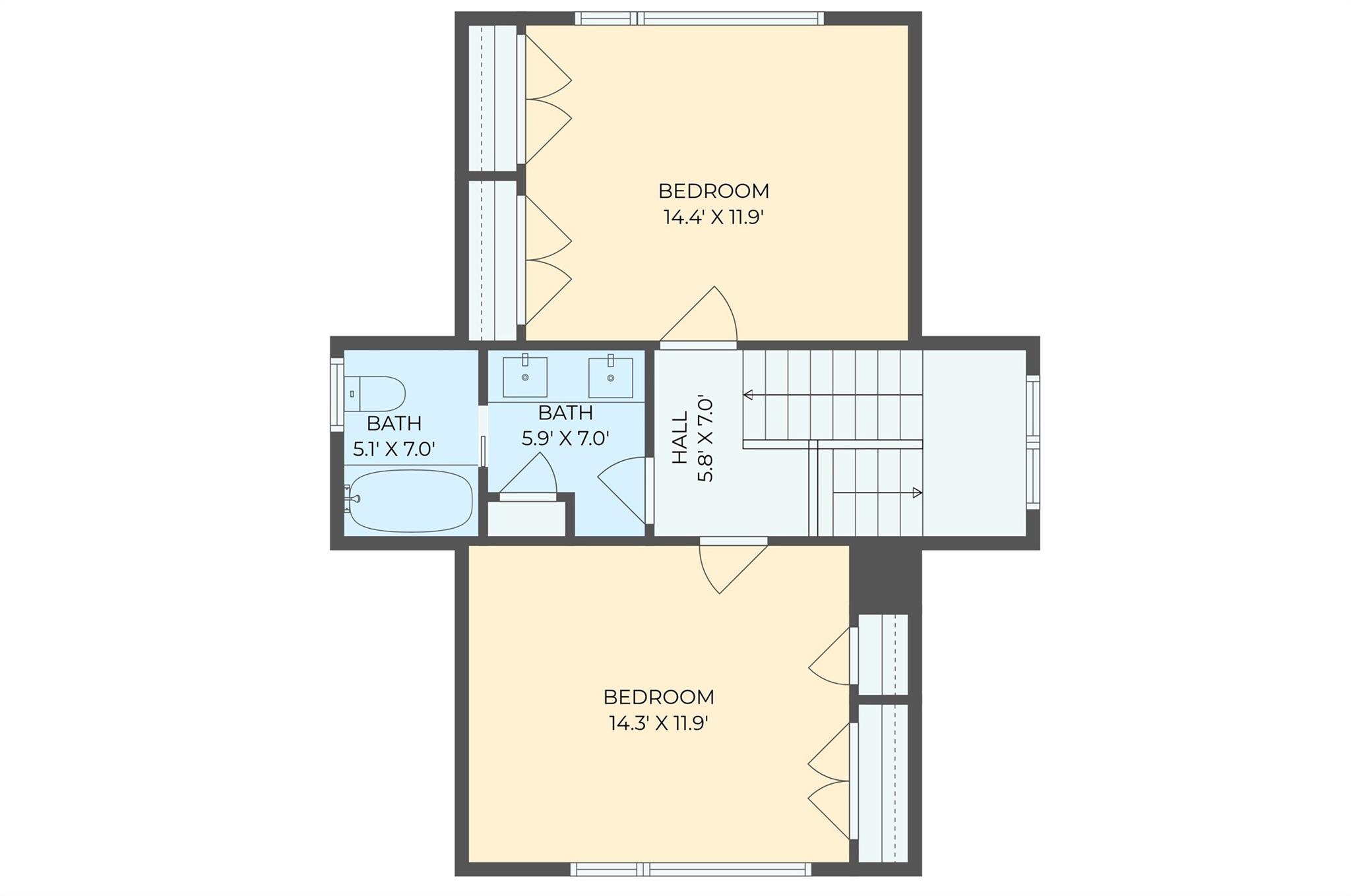 63 Orrinel Way Asheville NC 28806