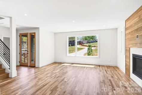 63 Orrinel Way Asheville NC 28806