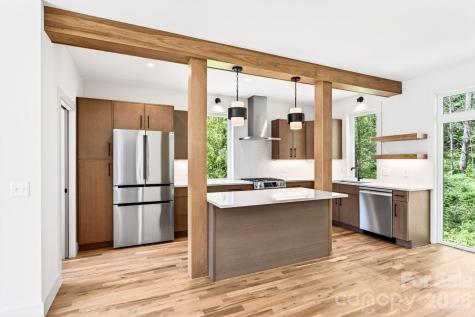 63 Orrinel Way Asheville NC 28806