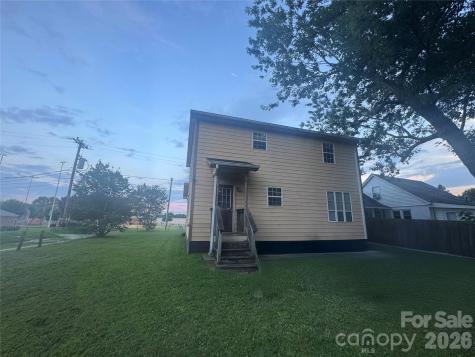 305 Mobley Street Clover SC 29710