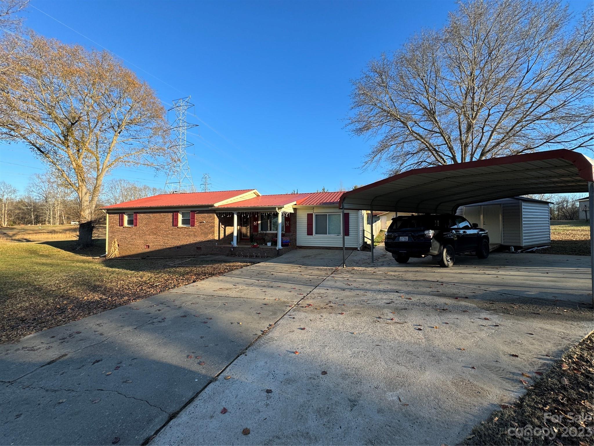 530 April Drive Shelby NC 28152