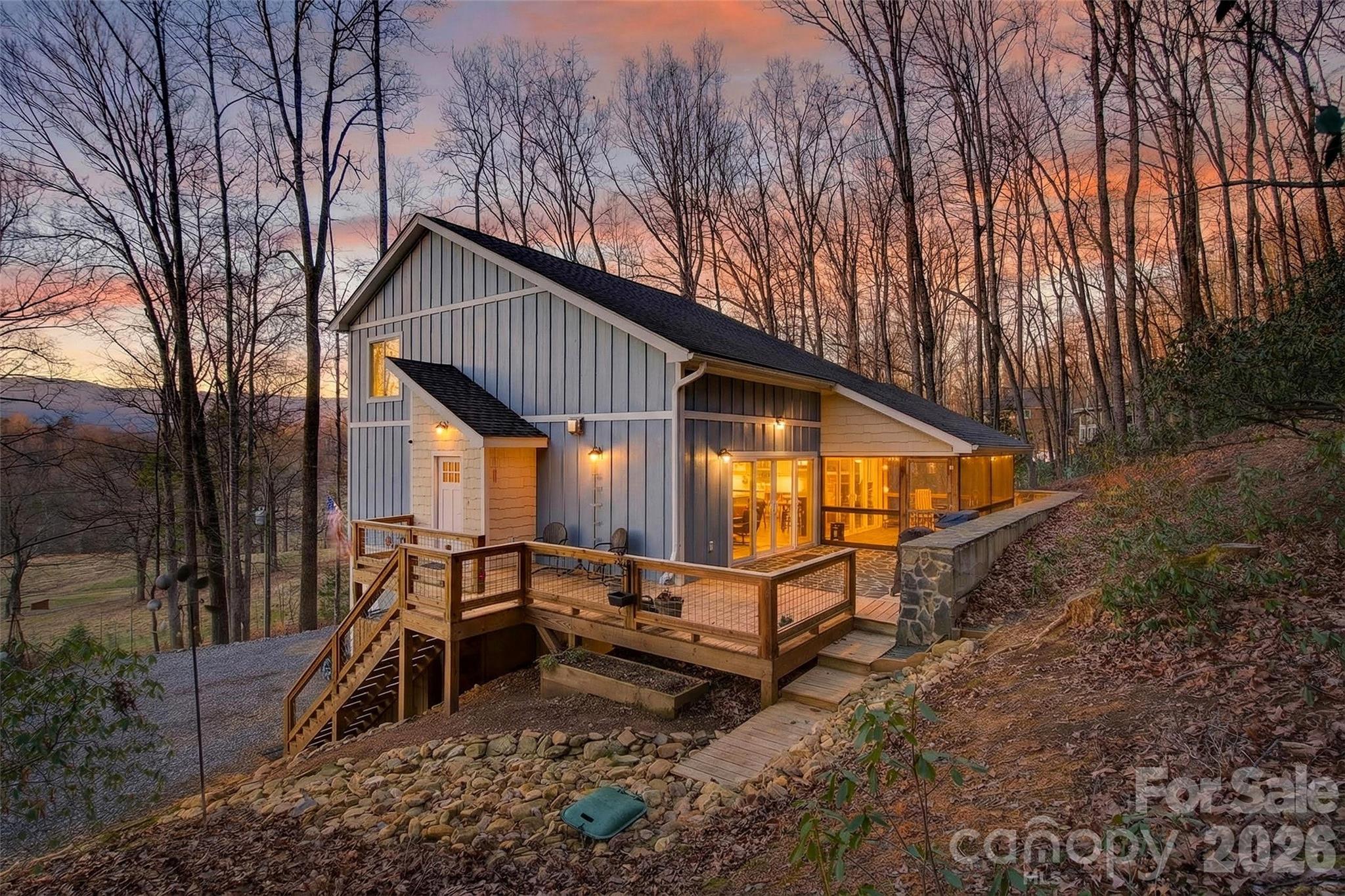 Old Fort NC, 1413 Golf Course Road, Unit 24A