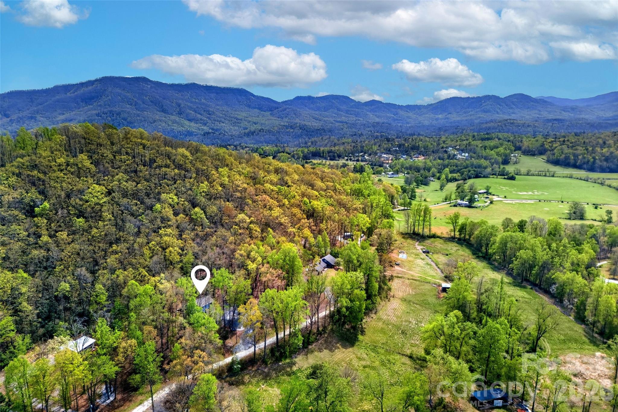 1413 Golf Course Road Old Fort NC 28762