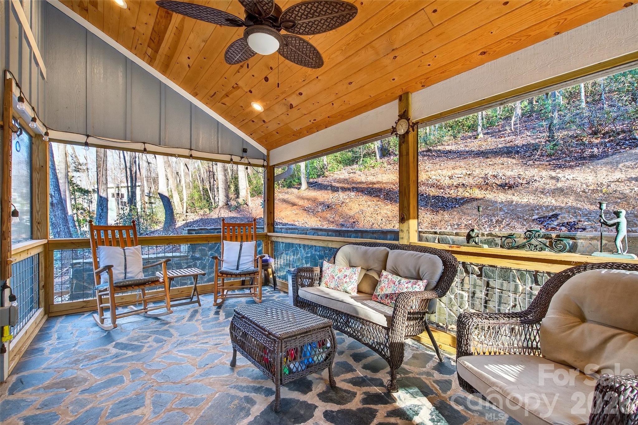 1413 Golf Course Road Old Fort NC 28762