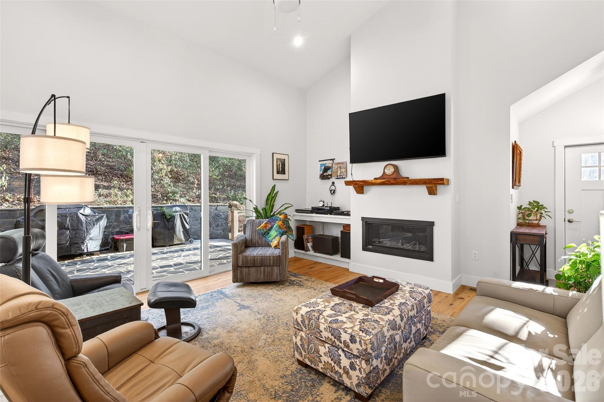 1413 Golf Course Road Old Fort NC 28762