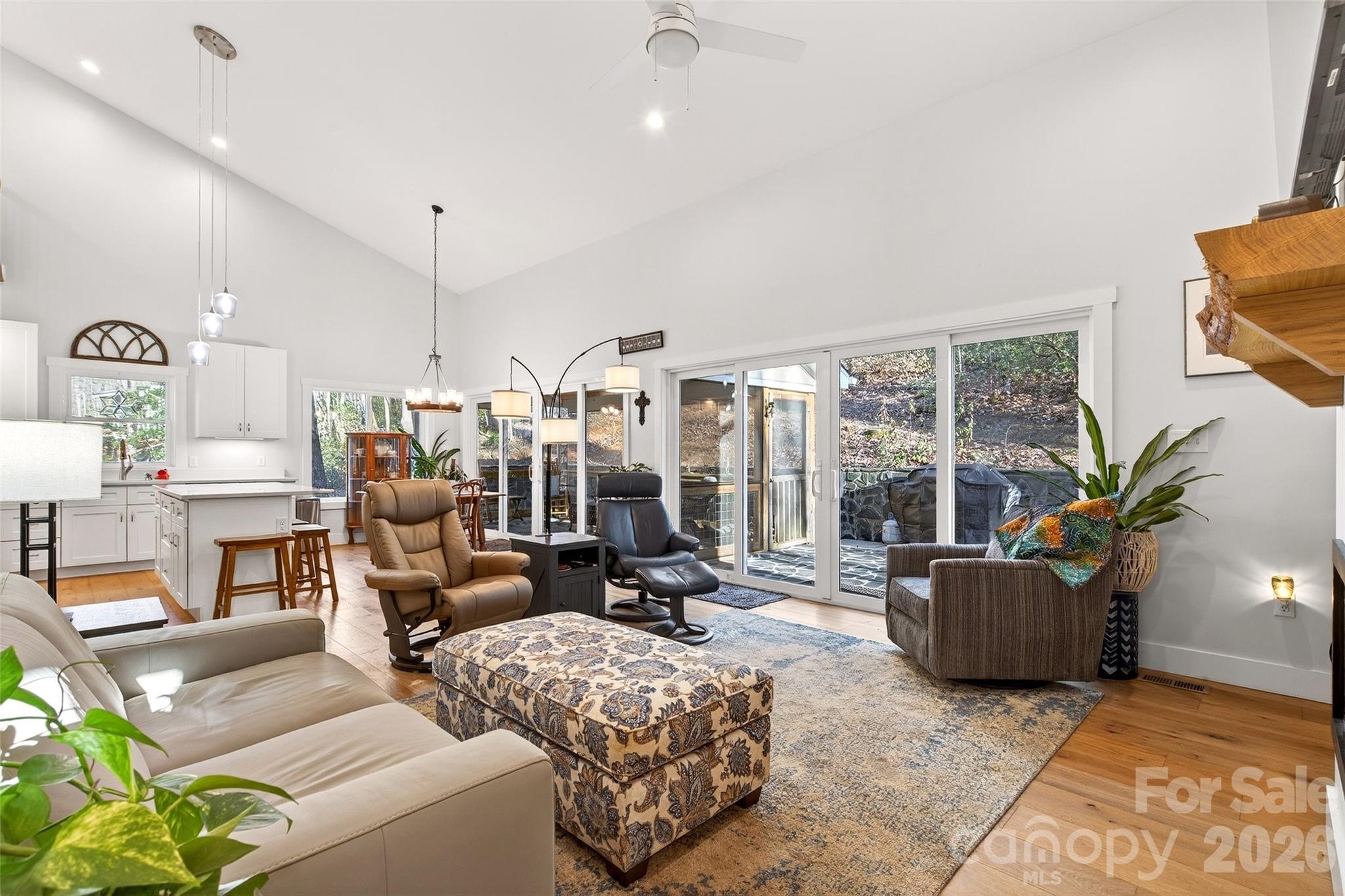 1413 Golf Course Road Old Fort NC 28762