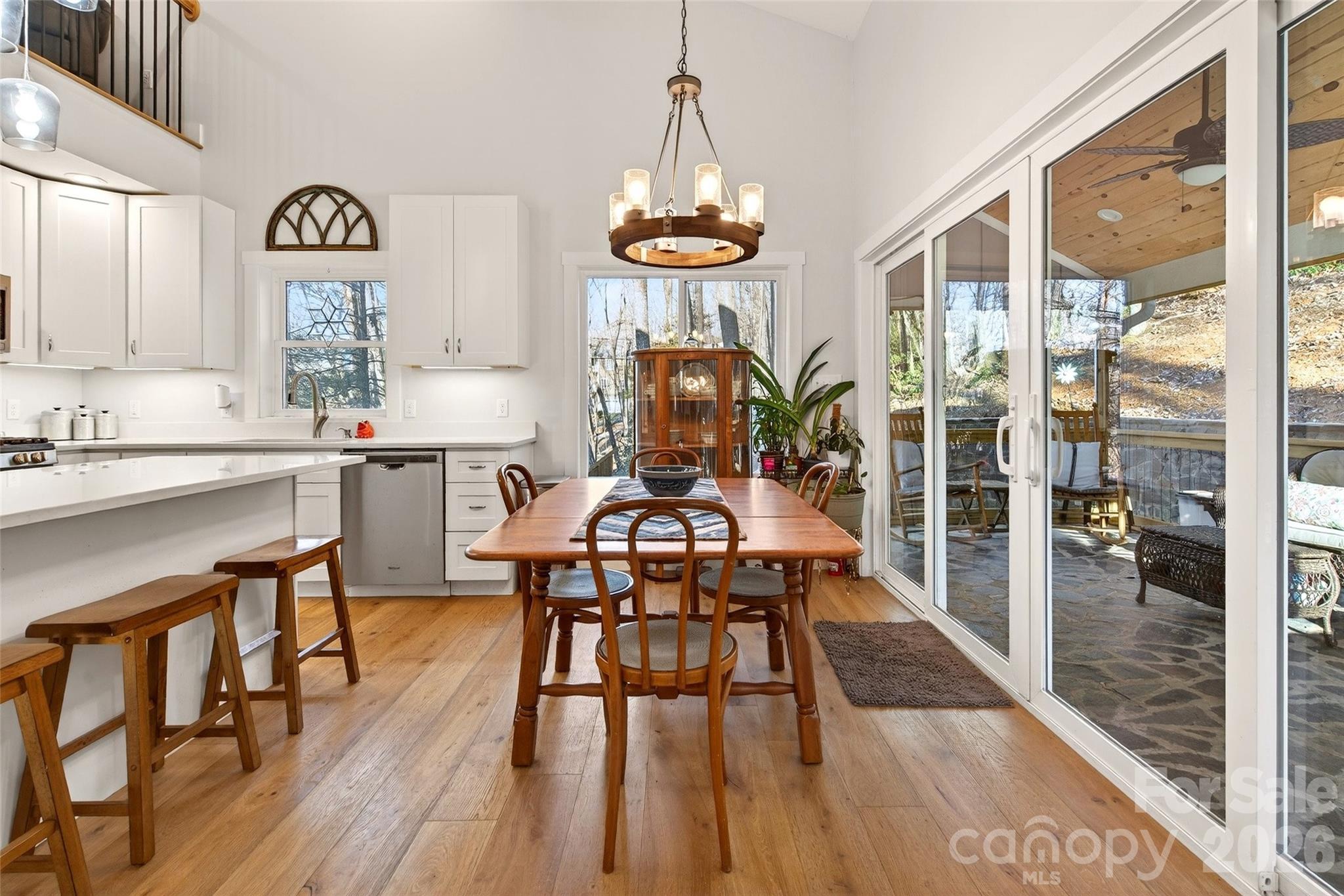 1413 Golf Course Road Old Fort NC 28762