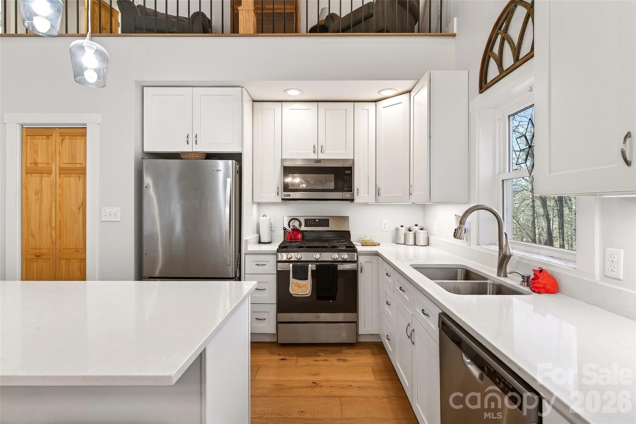 1413 Golf Course Road Old Fort NC 28762