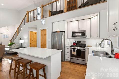 1413 Golf Course Road Old Fort NC 28762