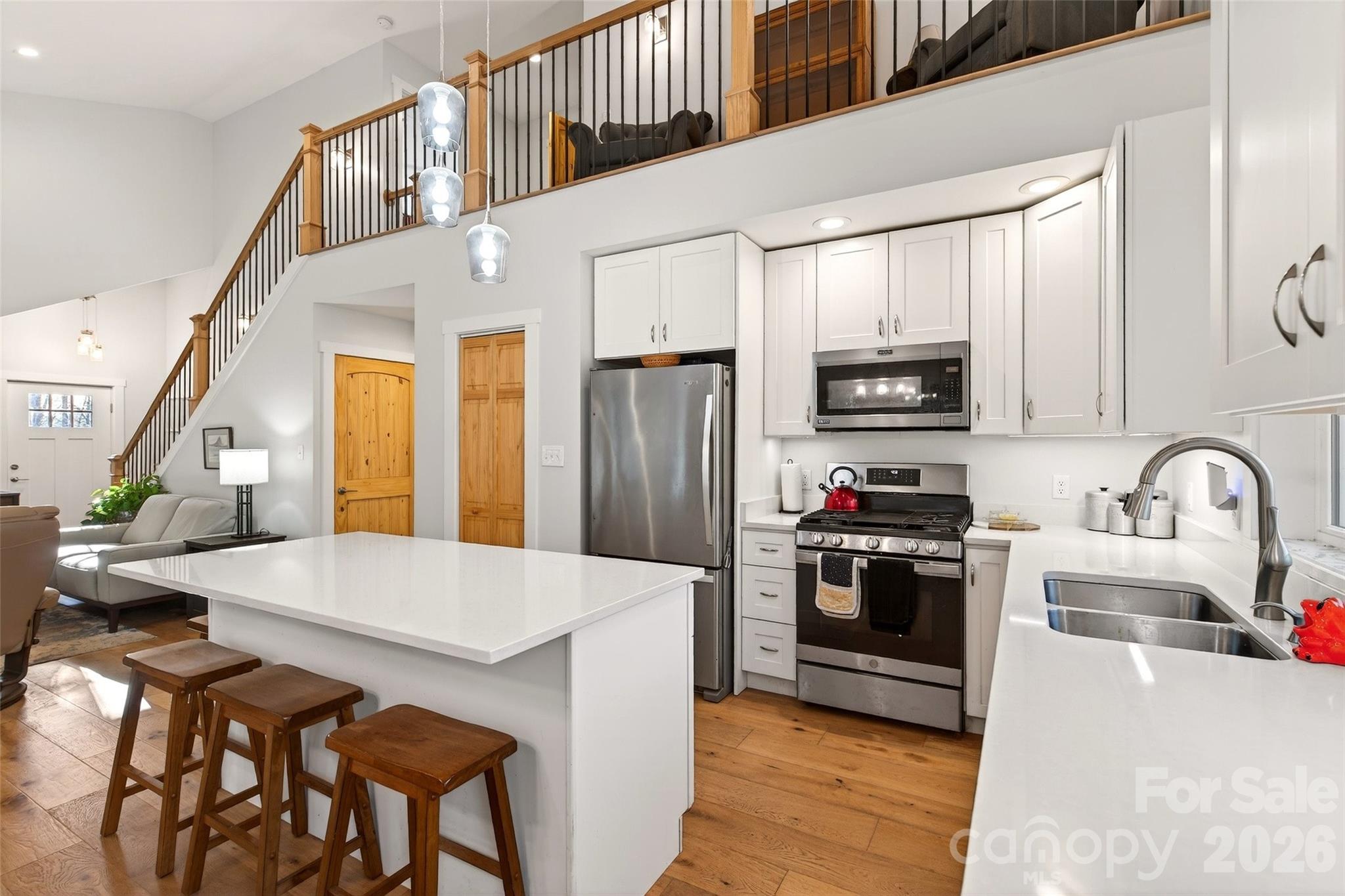 1413 Golf Course Road Old Fort NC 28762