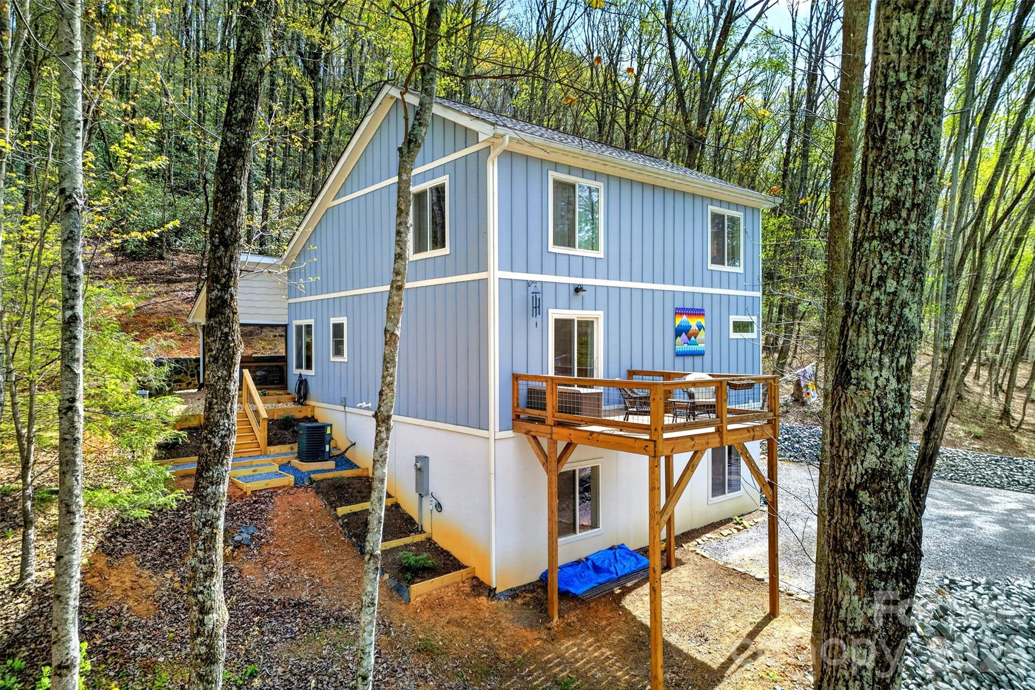 1413 Golf Course Road Old Fort NC 28762