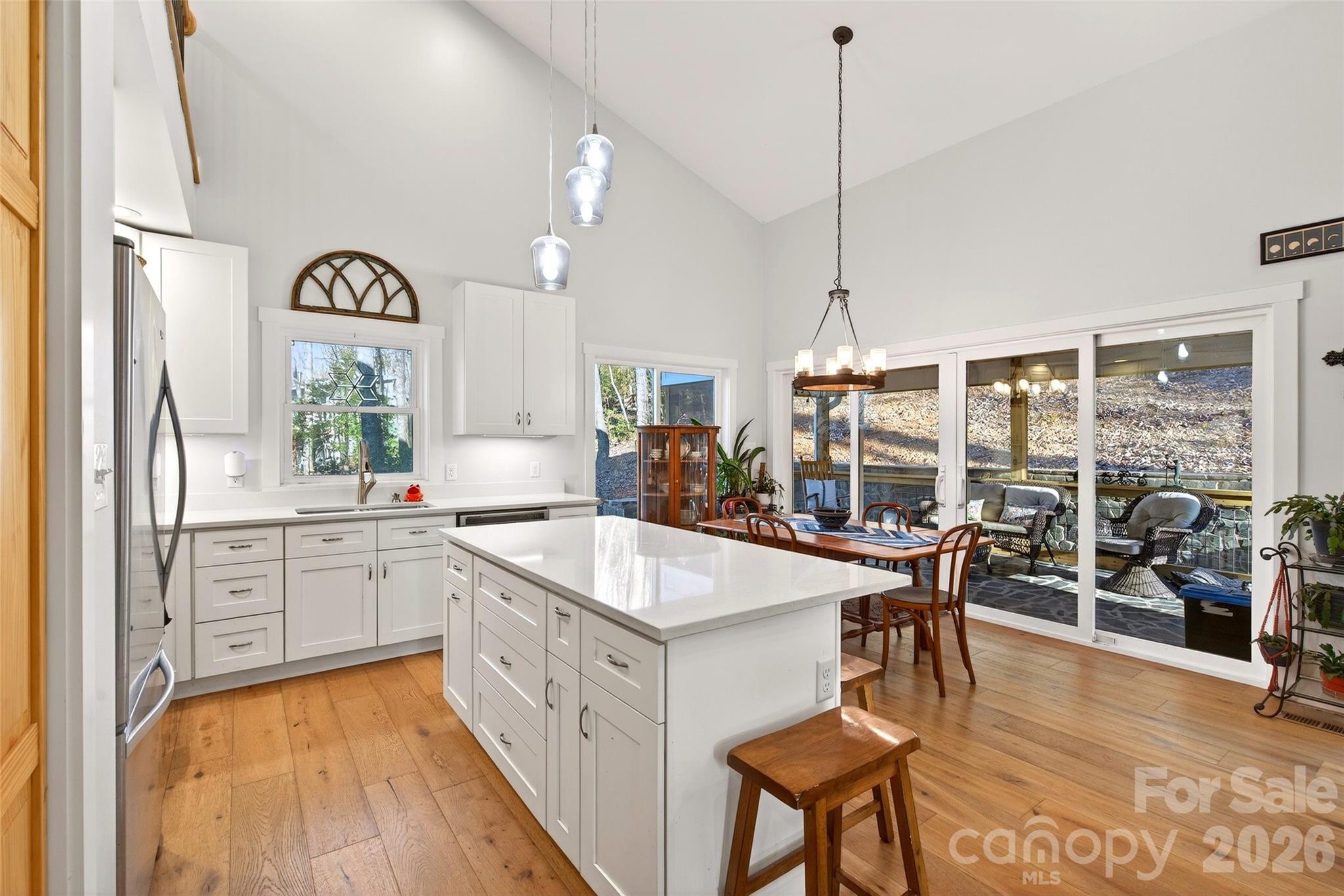 1413 Golf Course Road Old Fort NC 28762