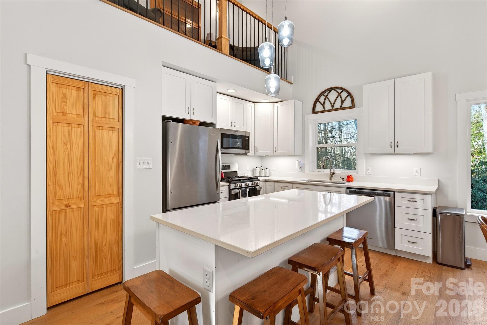 1413 Golf Course Road Old Fort NC 28762