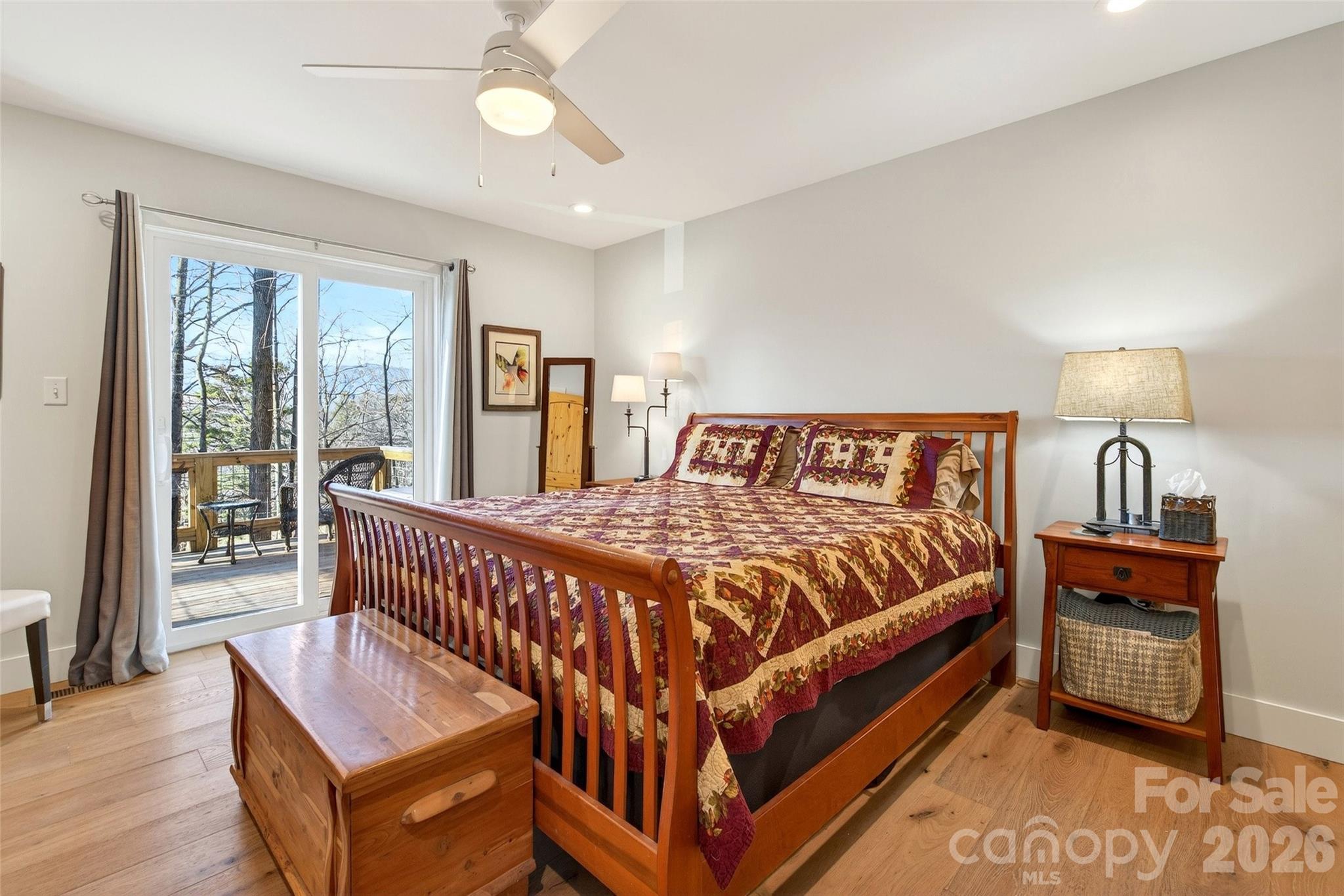 1413 Golf Course Road Old Fort NC 28762