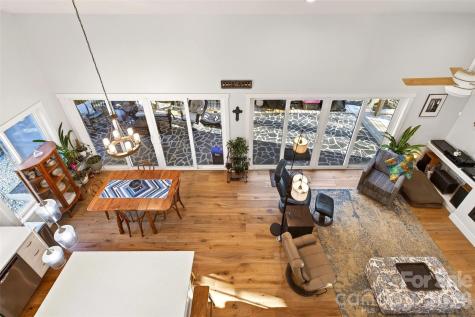 1413 Golf Course Road Old Fort NC 28762
