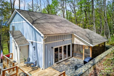 1413 Golf Course Road Old Fort NC 28762