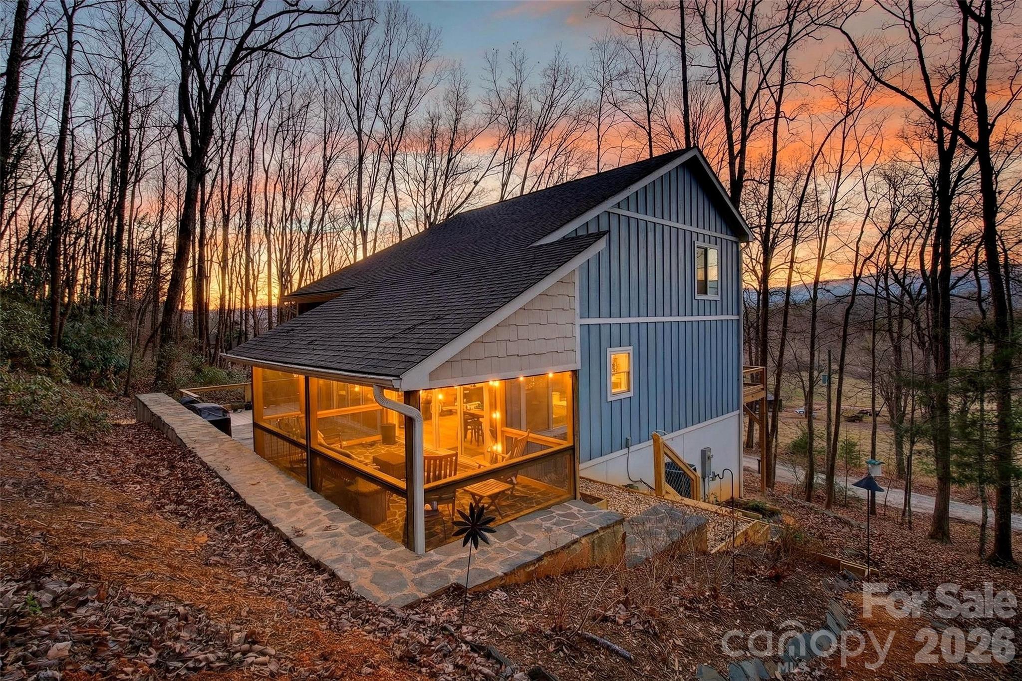 1413 Golf Course Road Old Fort NC 28762