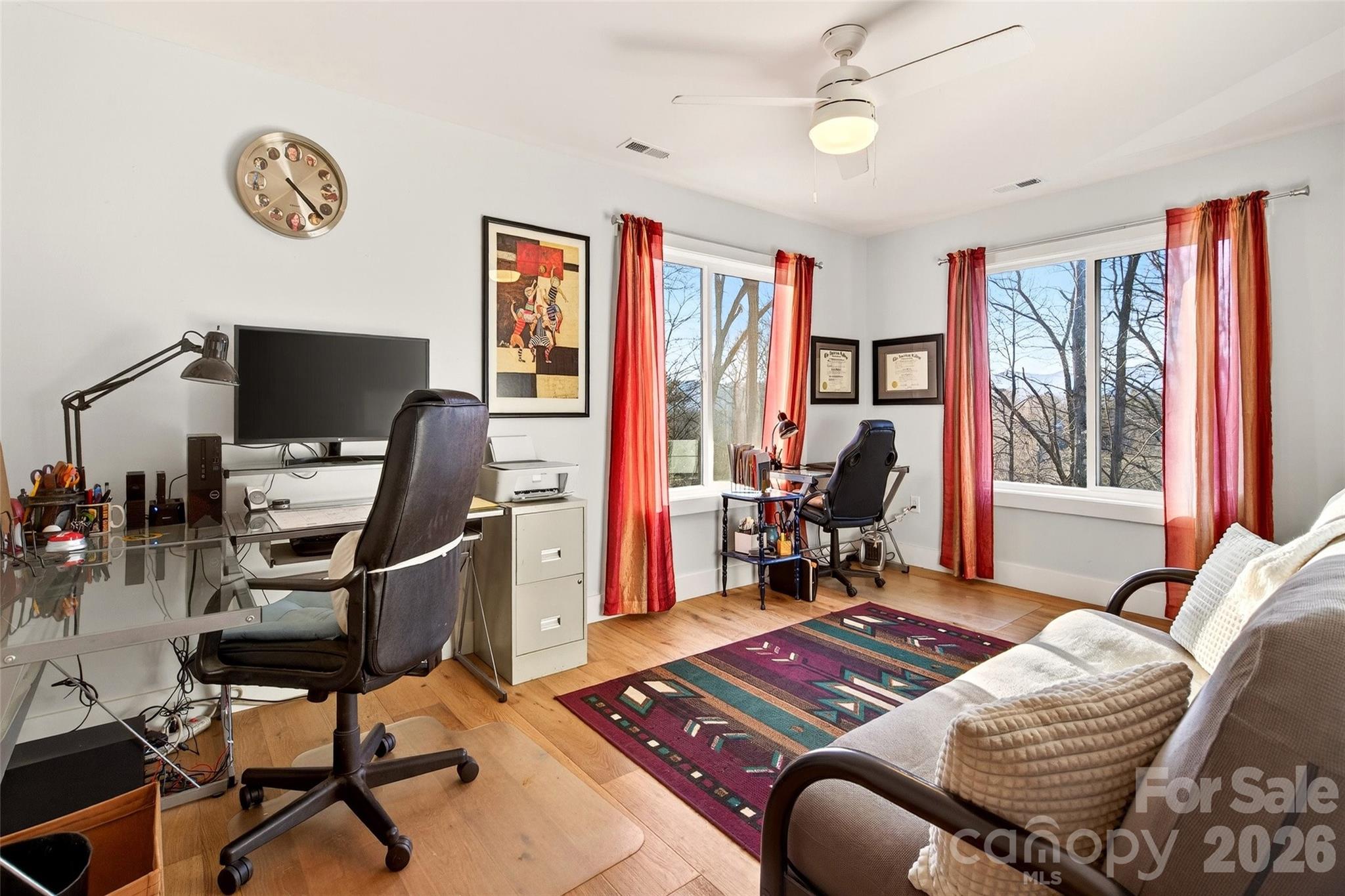 1413 Golf Course Road Old Fort NC 28762