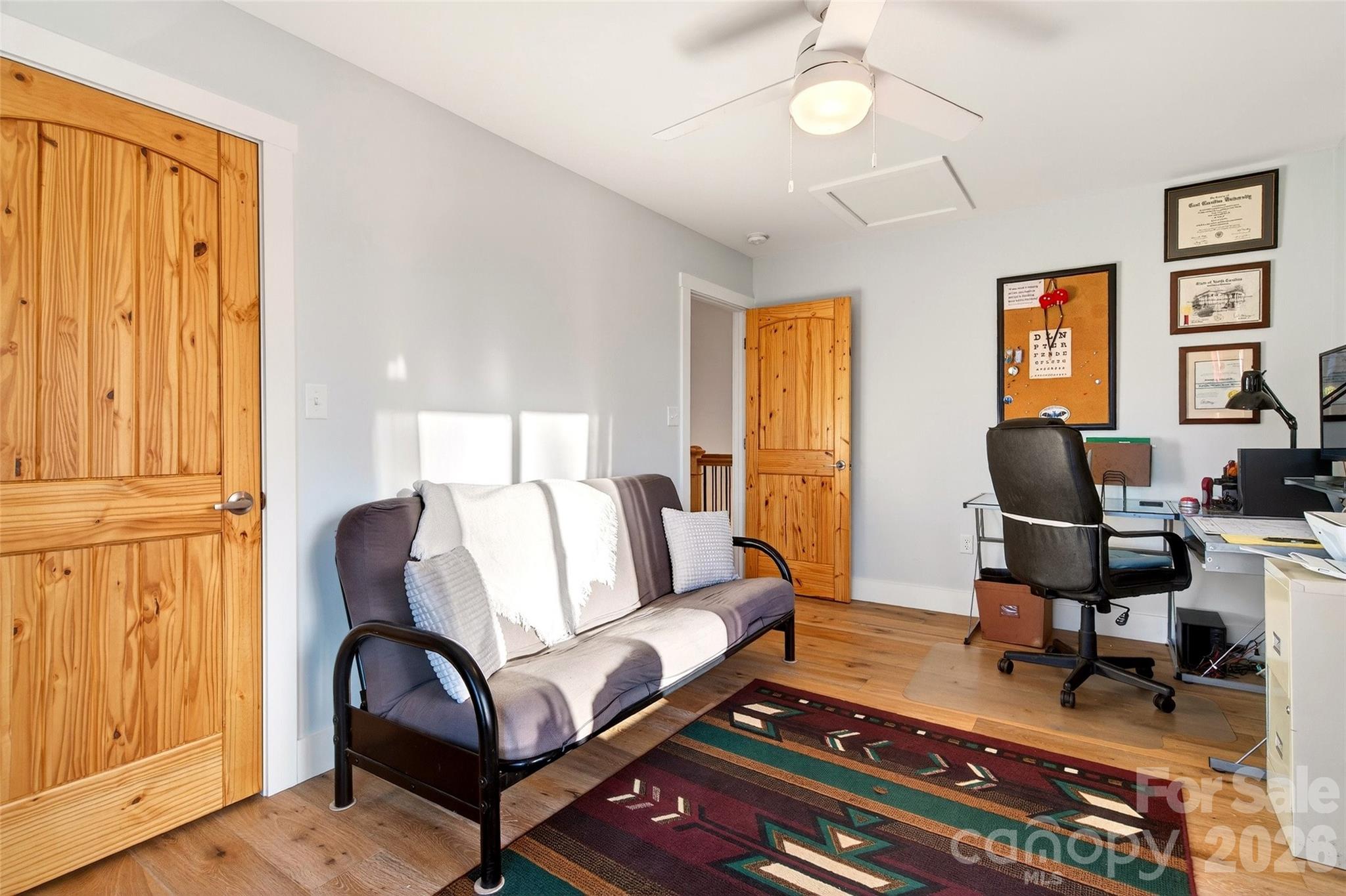 1413 Golf Course Road Old Fort NC 28762