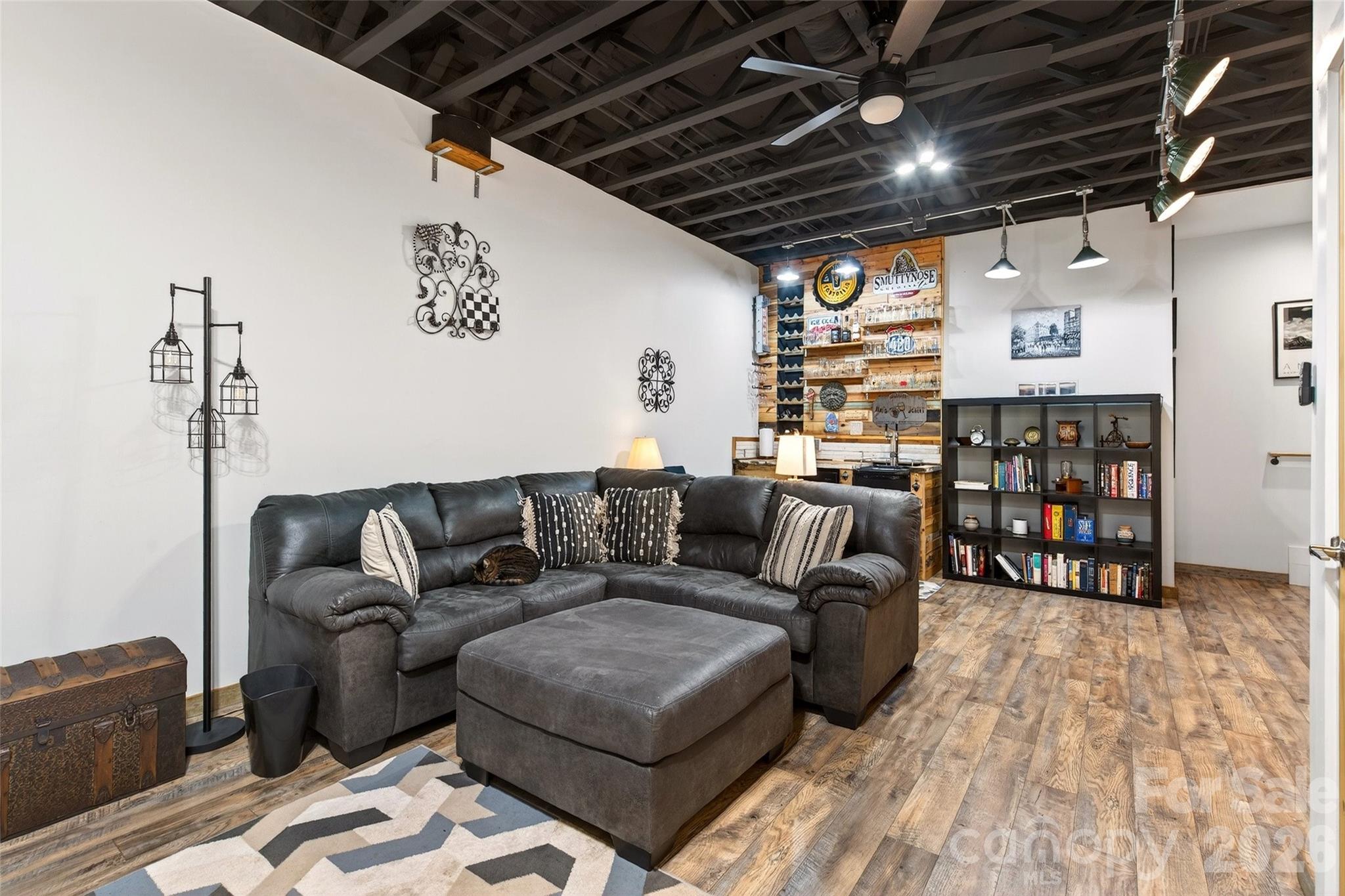 1413 Golf Course Road Old Fort NC 28762