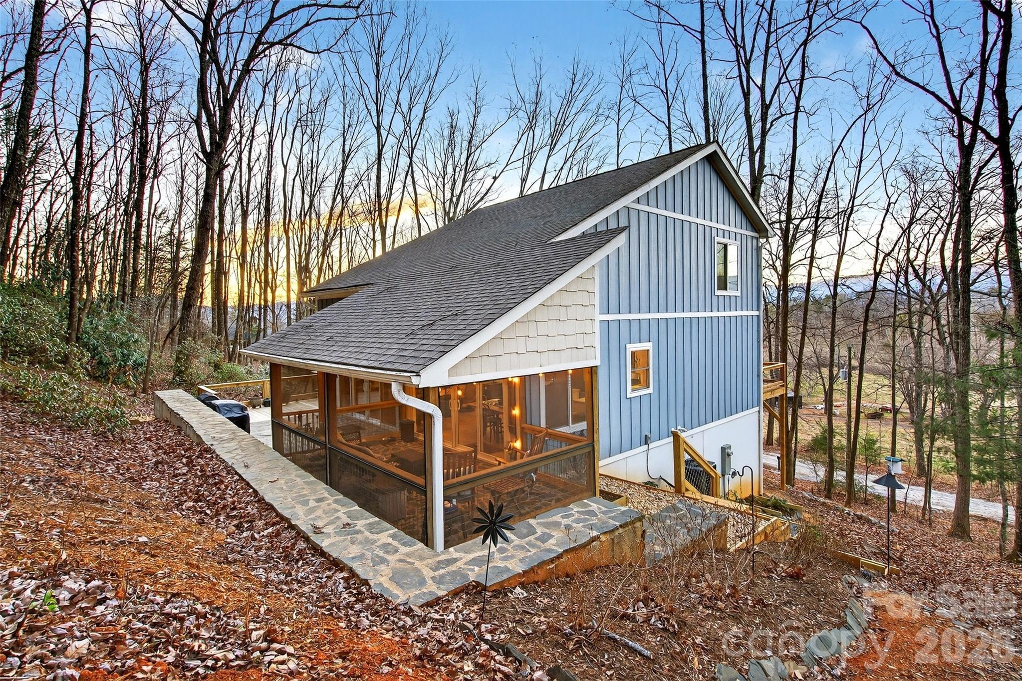 1413 Golf Course Road Old Fort NC 28762