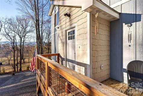 1413 Golf Course Road Old Fort NC 28762