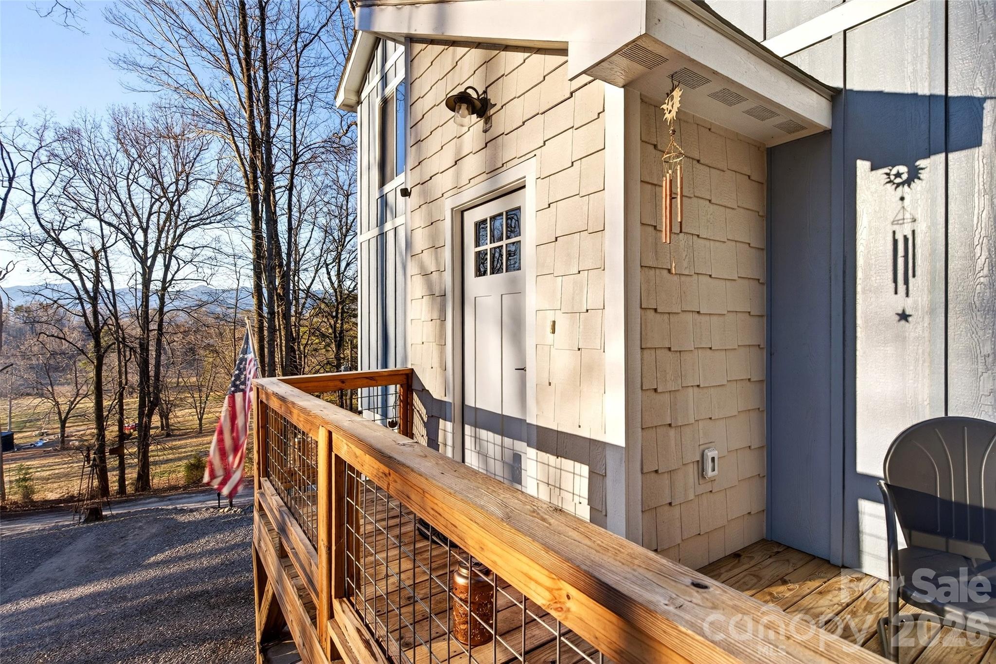 1413 Golf Course Road Old Fort NC 28762