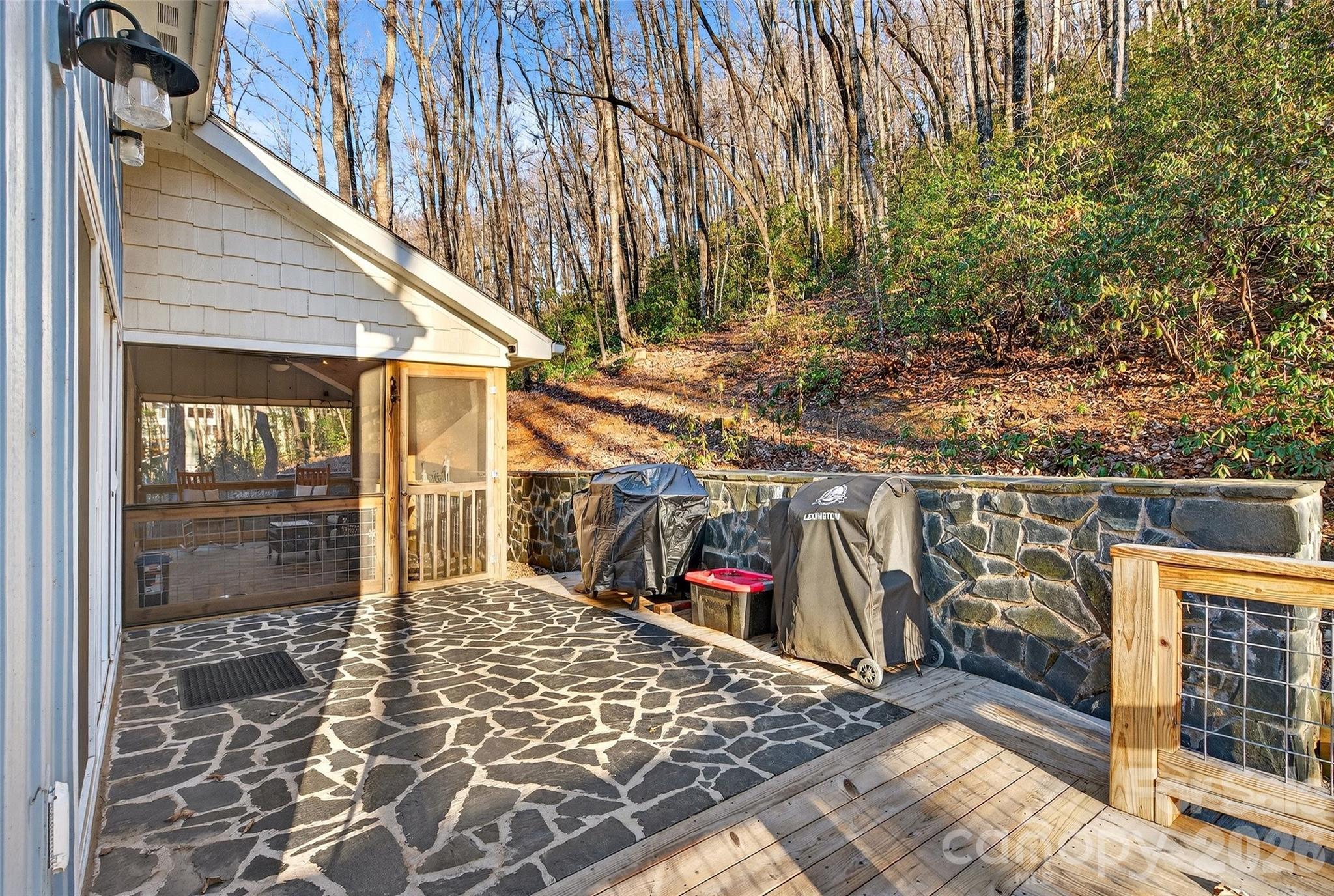 1413 Golf Course Road Old Fort NC 28762