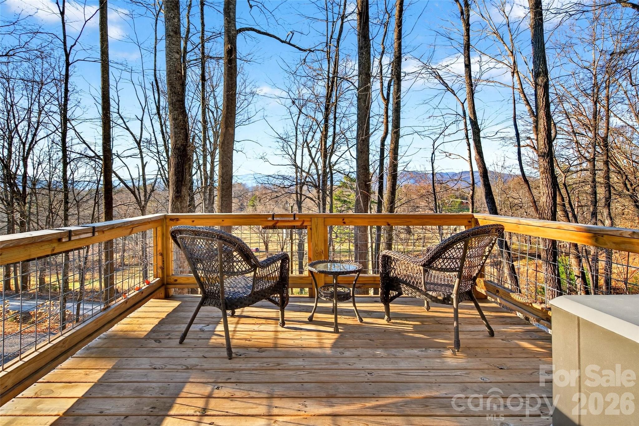 1413 Golf Course Road Old Fort NC 28762