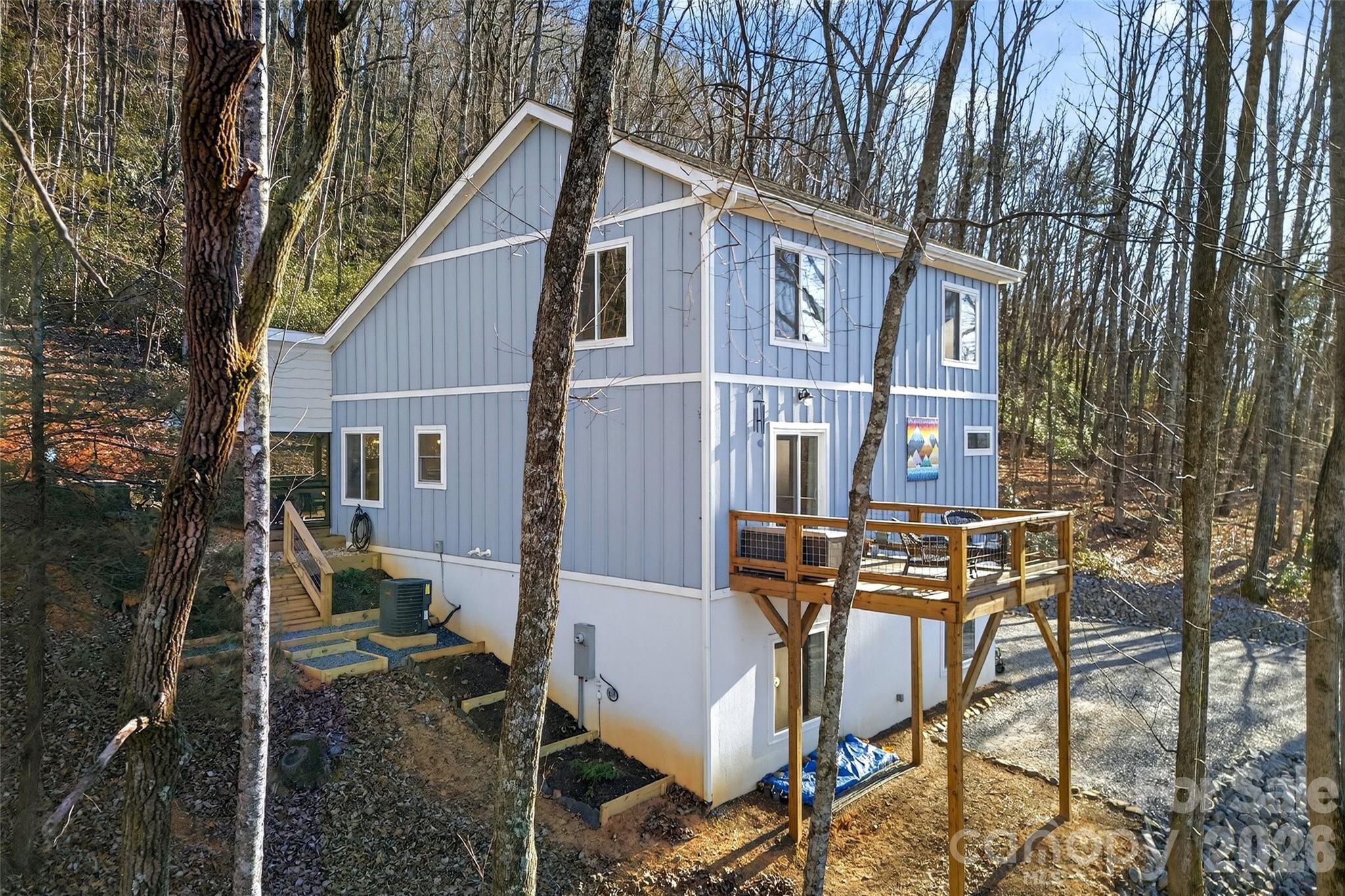 1413 Golf Course Road Old Fort NC 28762