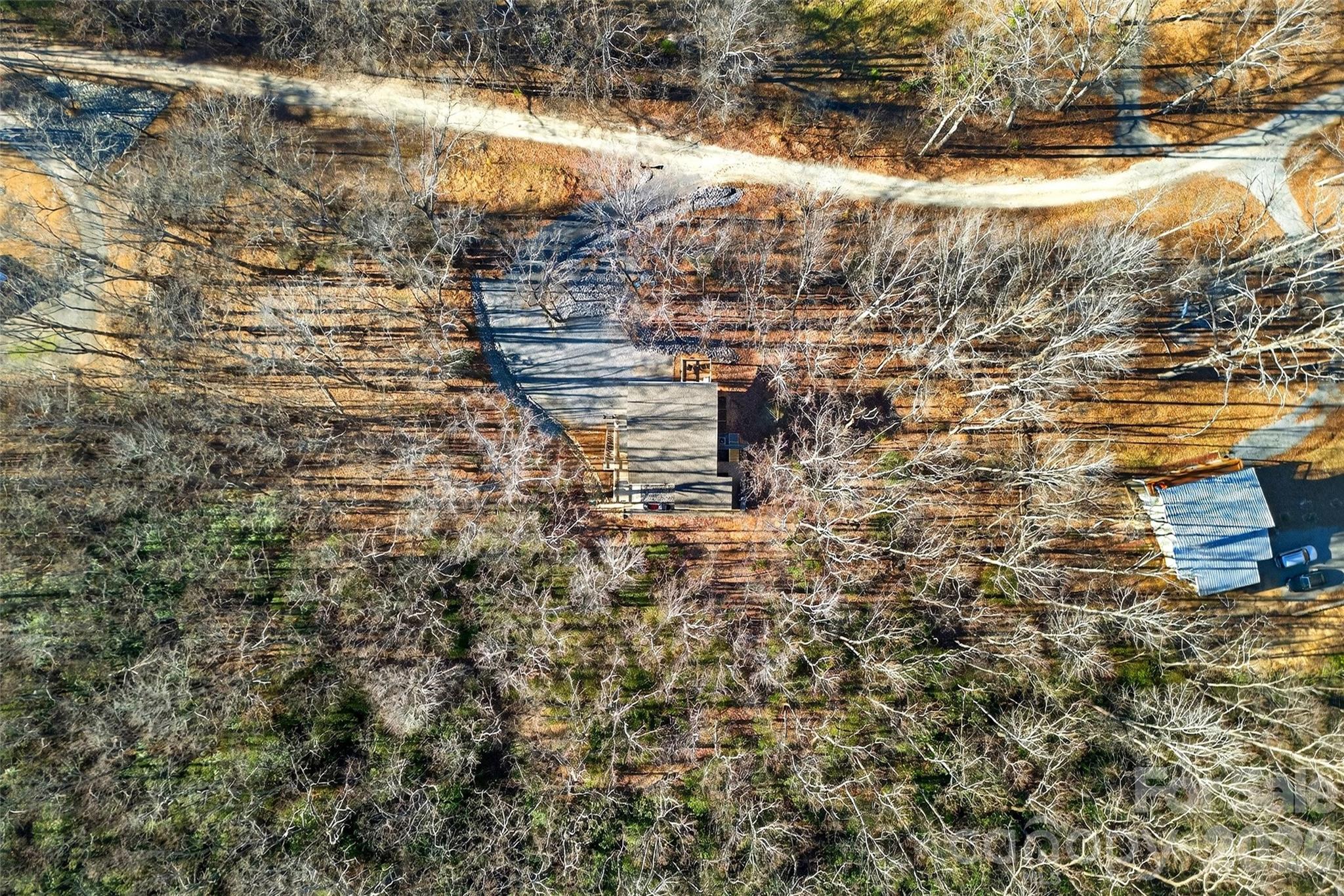 1413 Golf Course Road Old Fort NC 28762