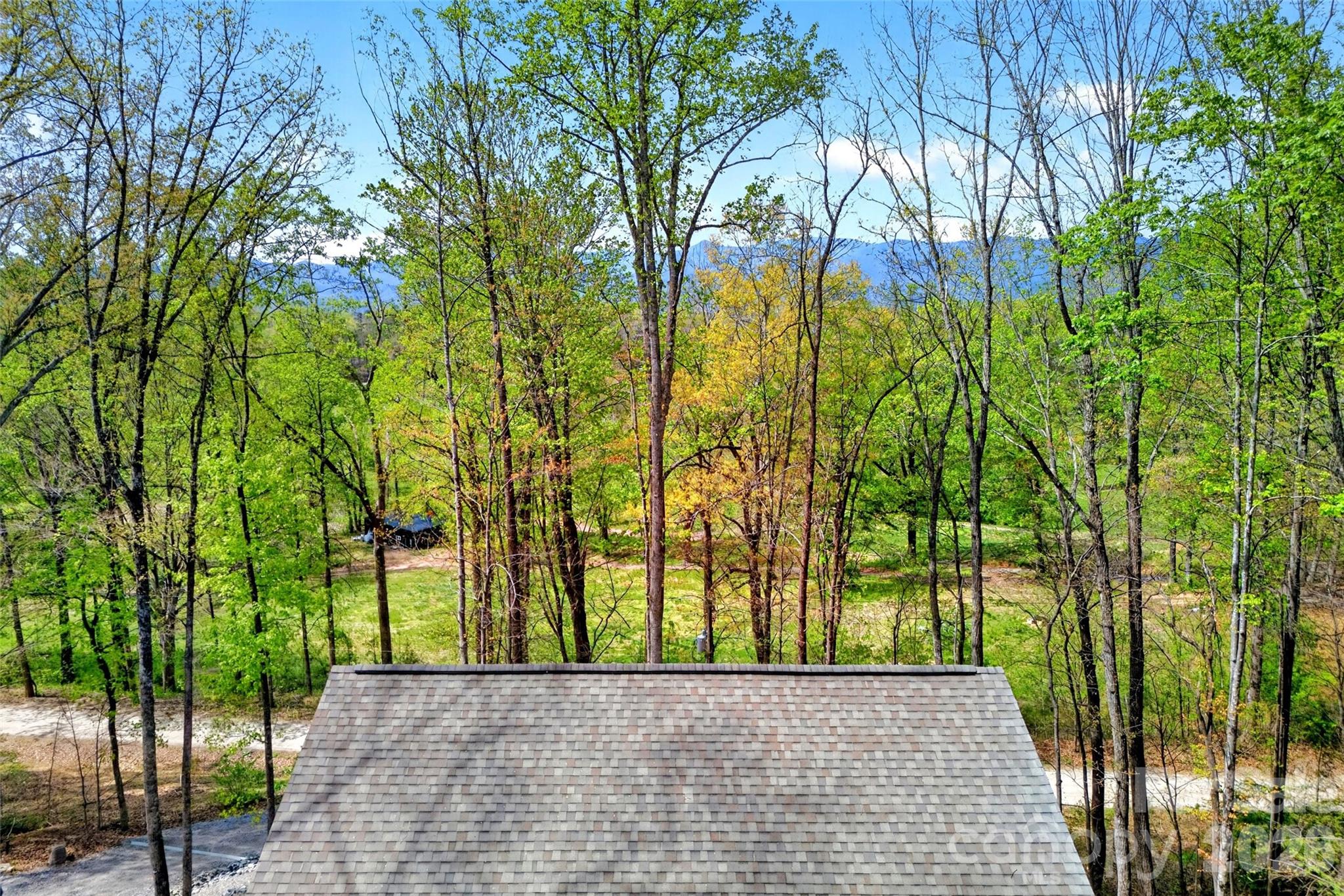 1413 Golf Course Road Old Fort NC 28762