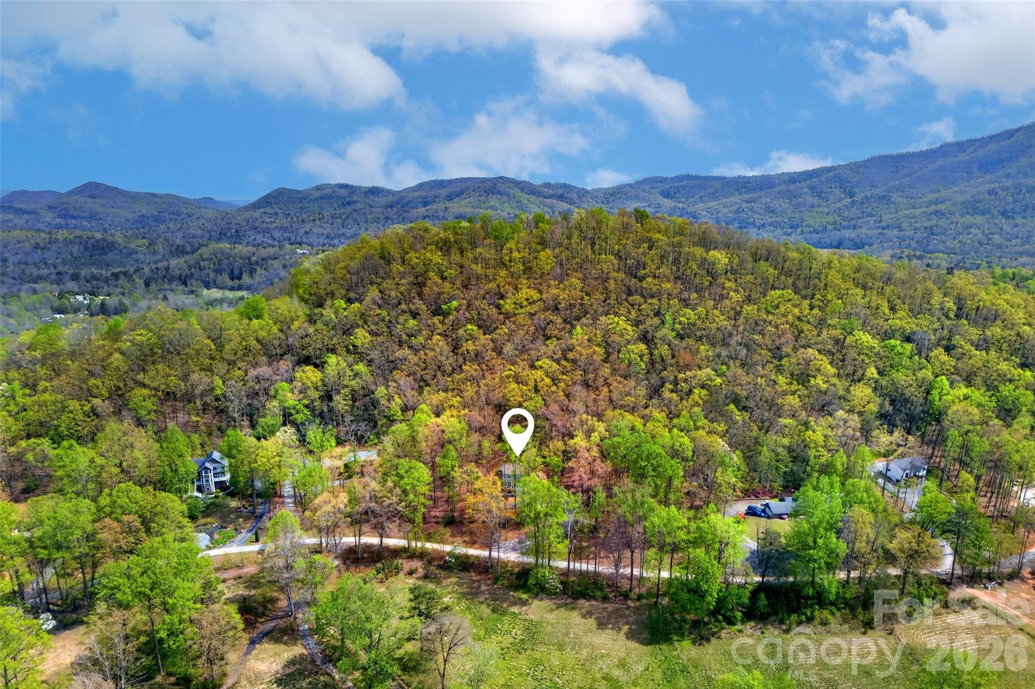 1413 Golf Course Road Old Fort NC 28762