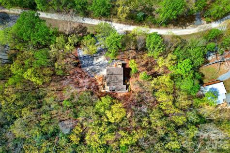 1413 Golf Course Road Old Fort NC 28762