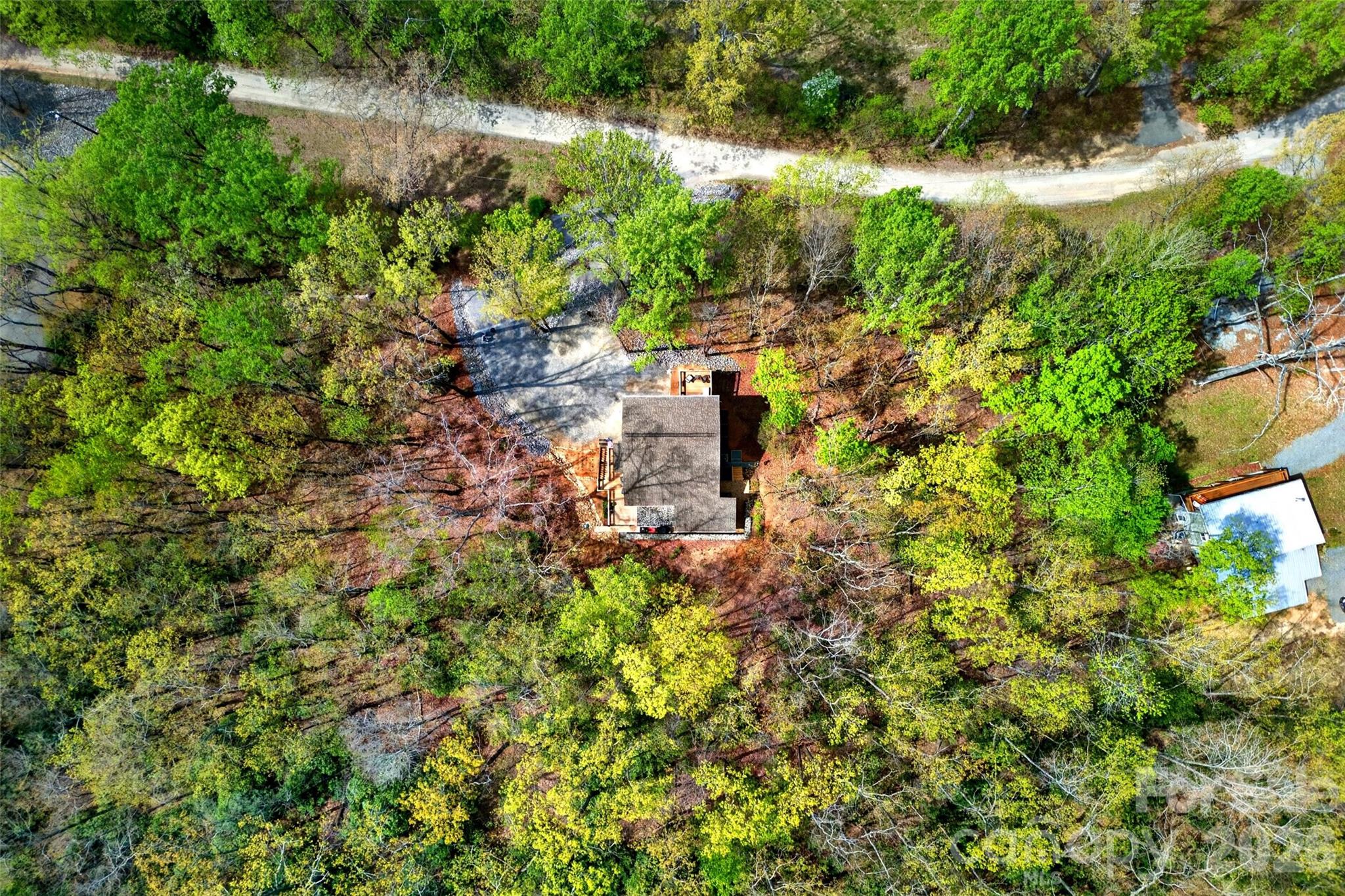 1413 Golf Course Road Old Fort NC 28762