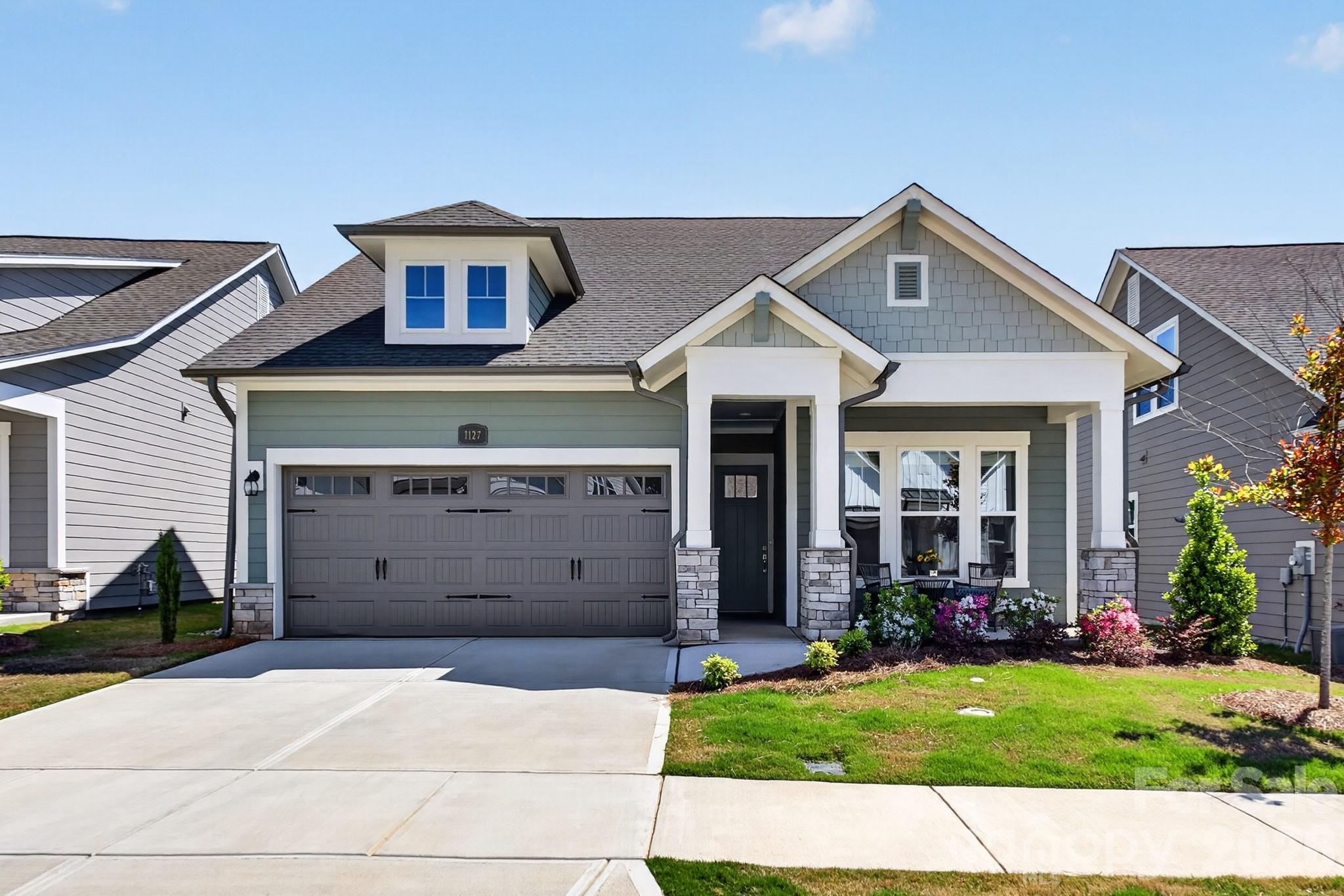 1127 Meander Lane Waxhaw NC 28173