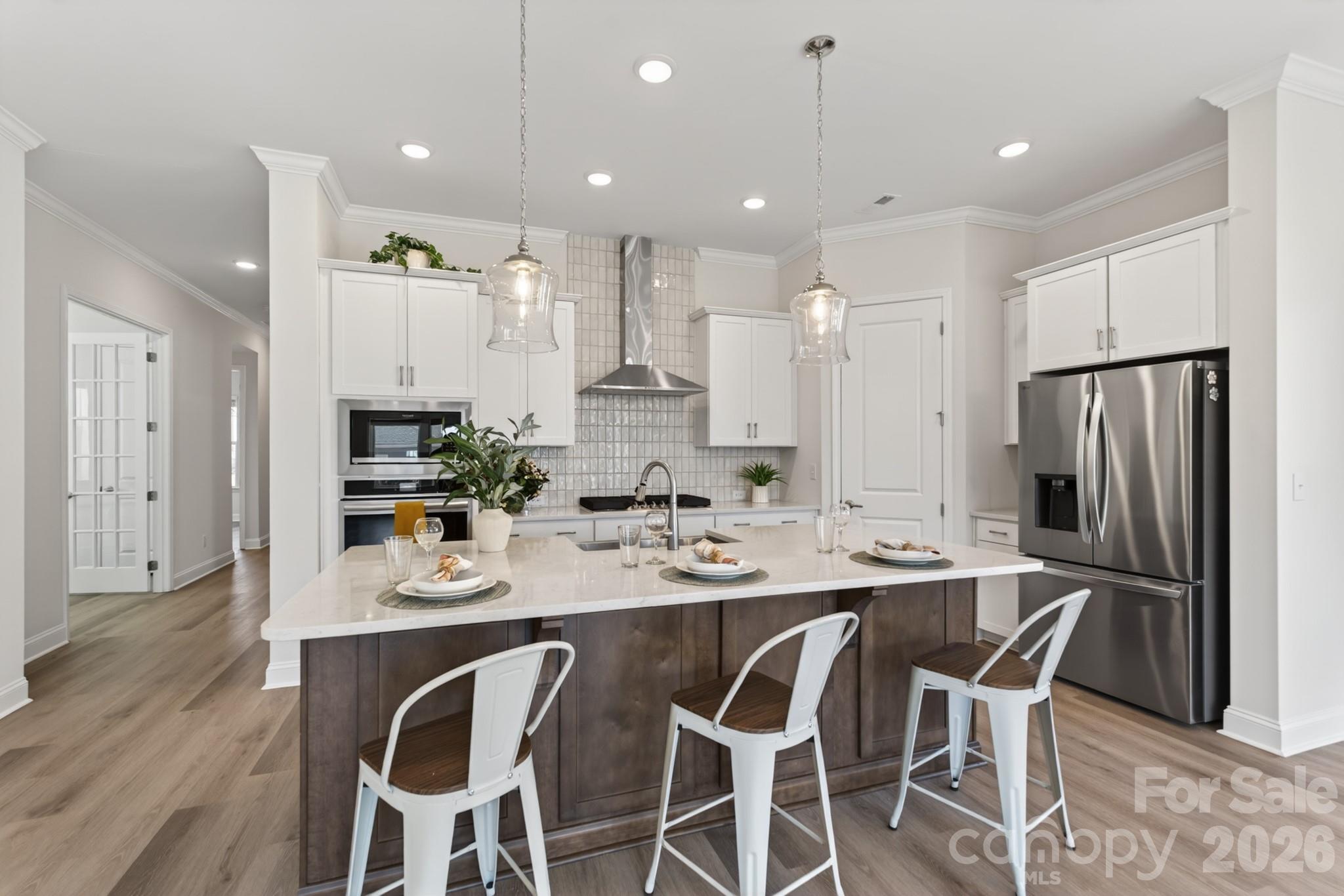 1127 Meander Lane Waxhaw NC 28173