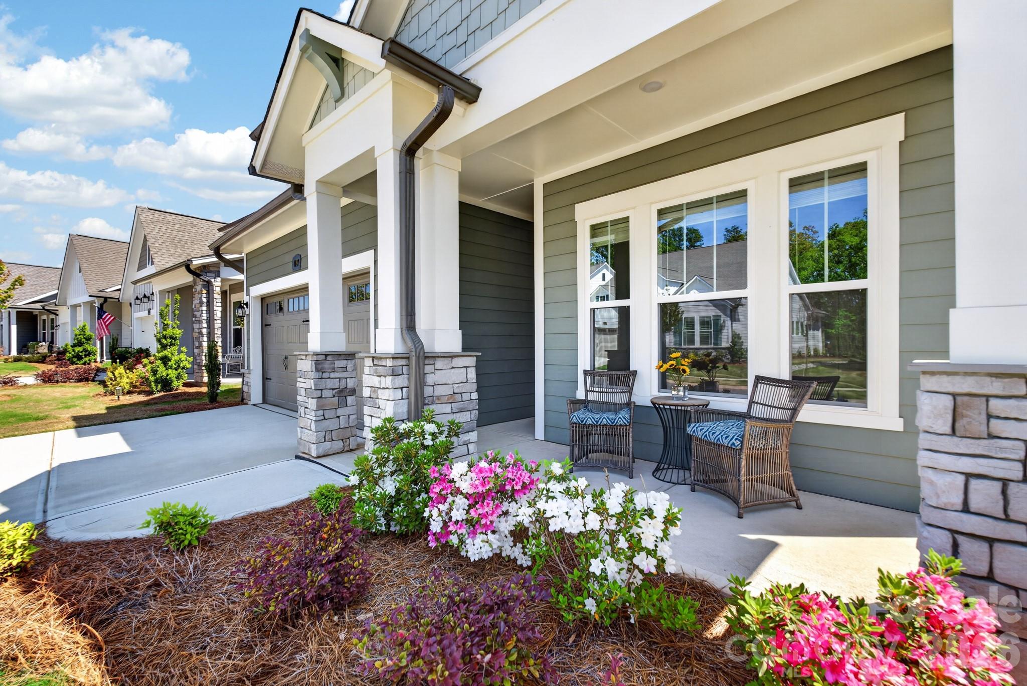 1127 Meander Lane Waxhaw NC 28173
