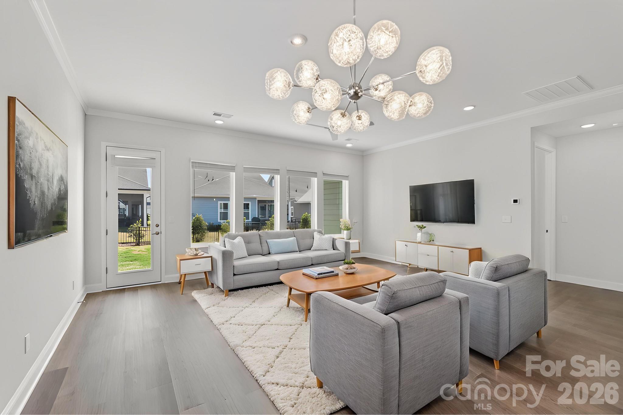 1127 Meander Lane Waxhaw NC 28173