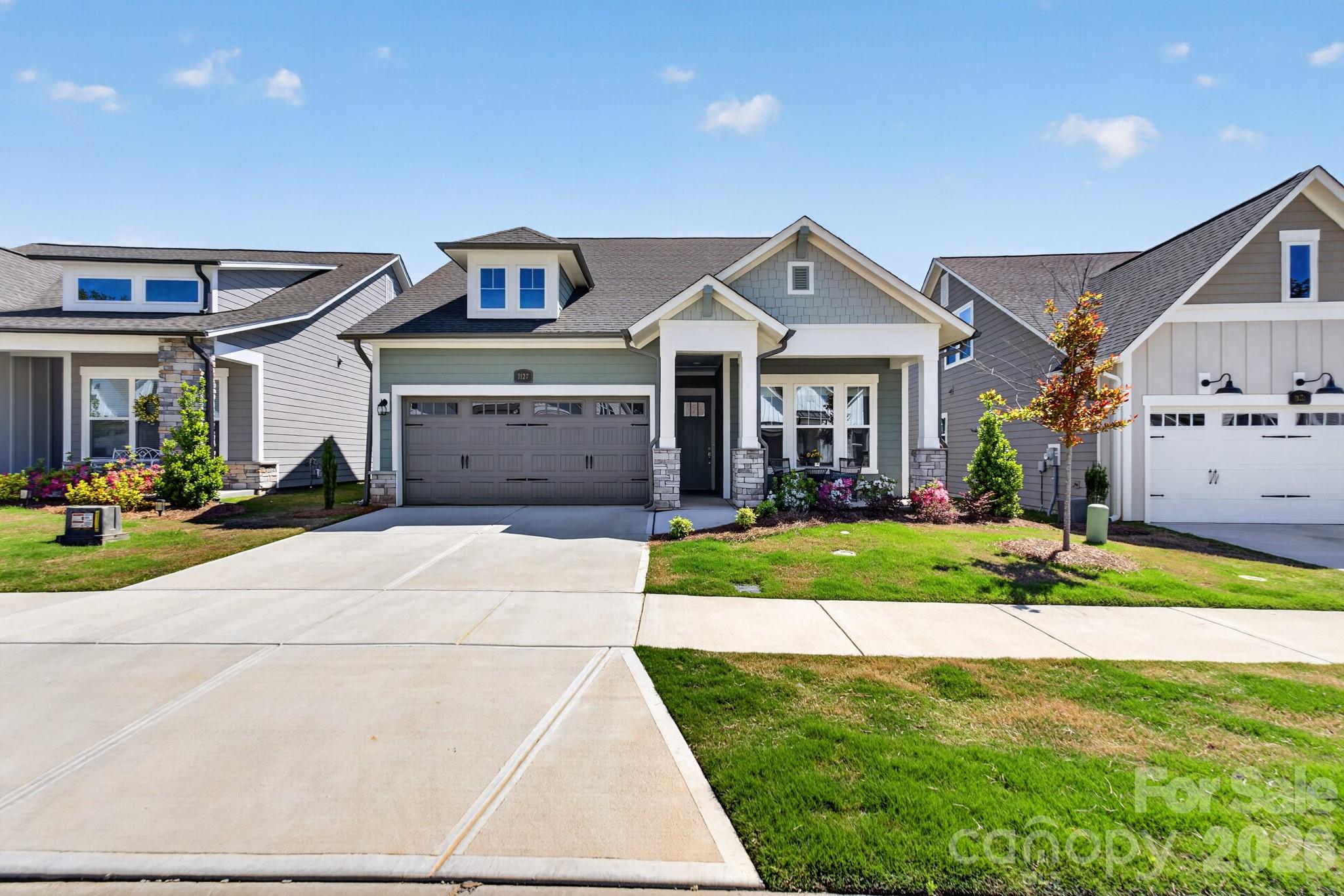 1127 Meander Lane Waxhaw NC 28173