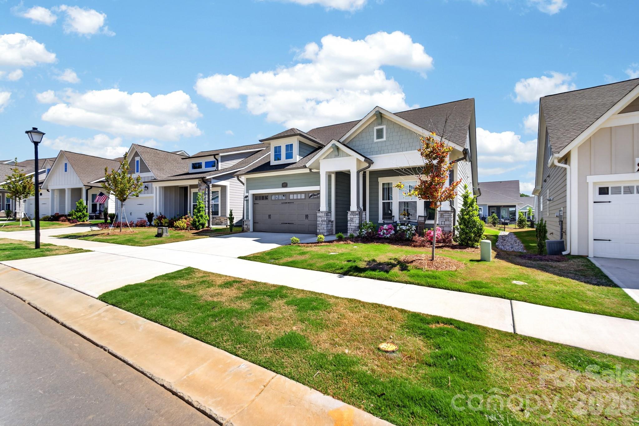 1127 Meander Lane Waxhaw NC 28173