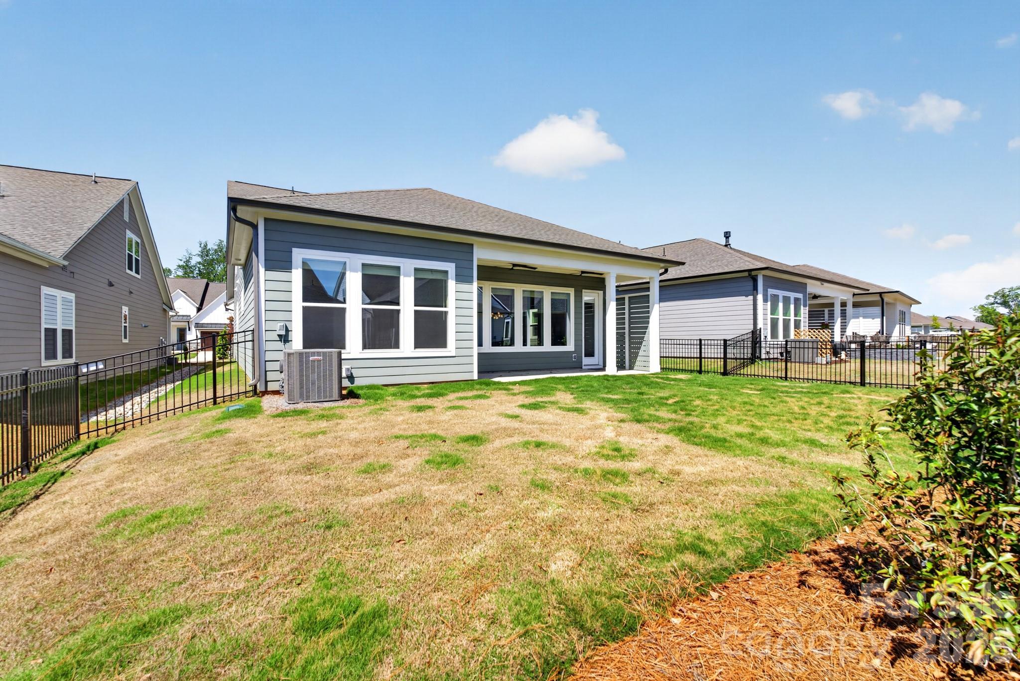 1127 Meander Lane Waxhaw NC 28173