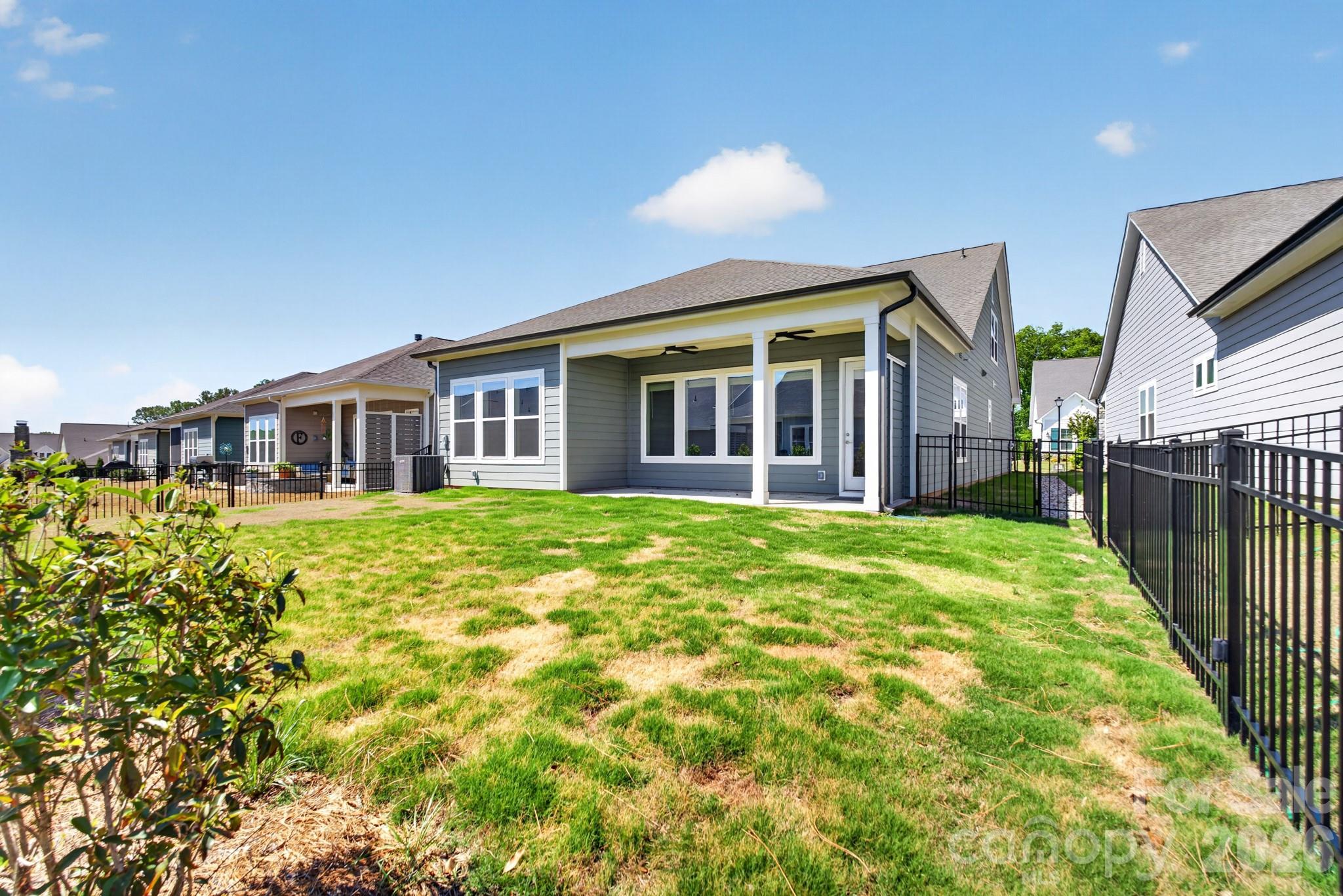 1127 Meander Lane Waxhaw NC 28173