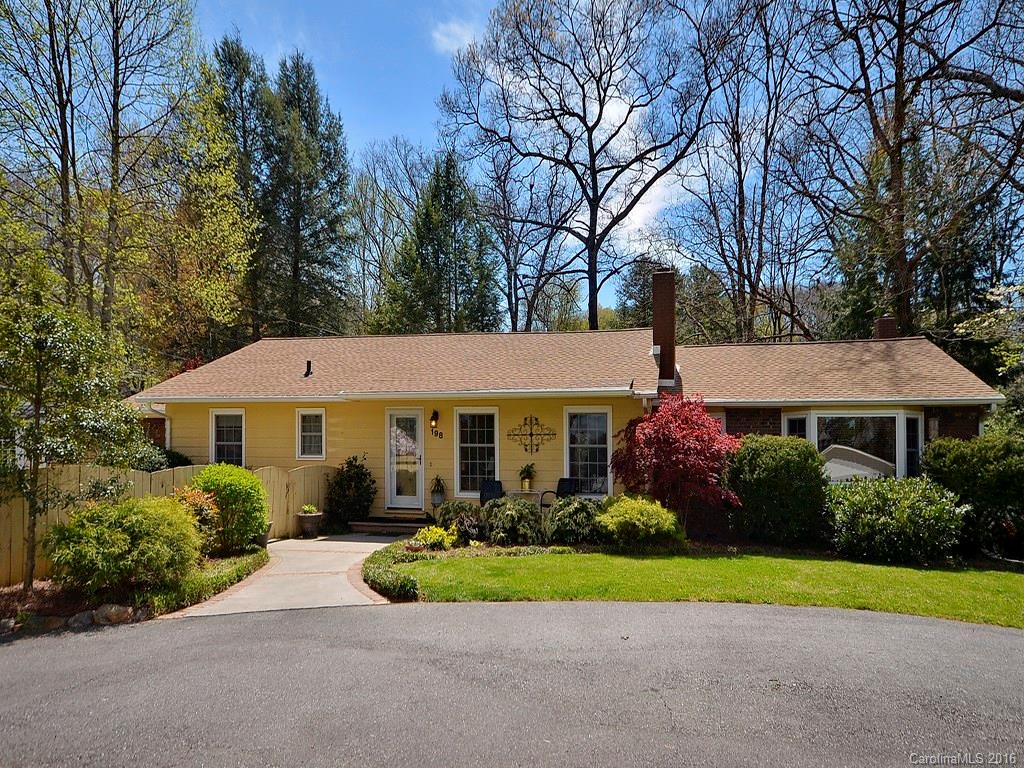 198 Highland Road Waynesville NC 28786