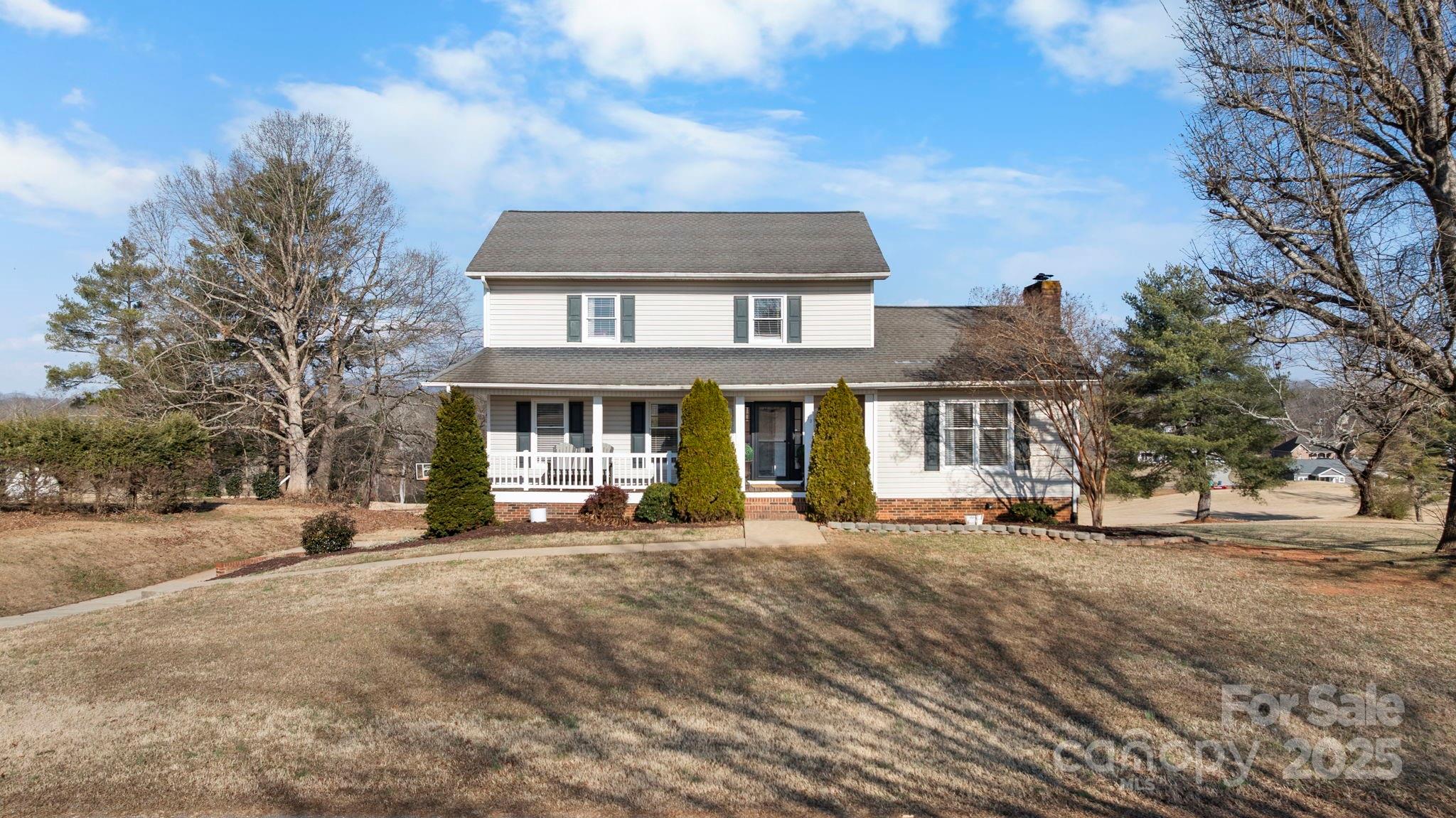 20 Meandering Way Granite Falls NC 28630