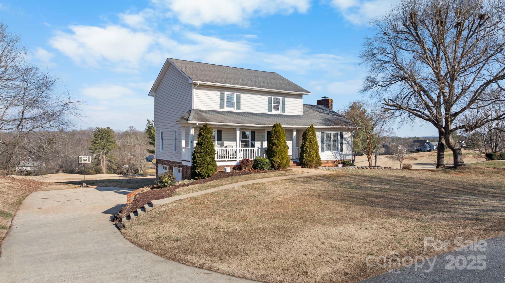 20 Meandering Way Granite Falls NC 28630