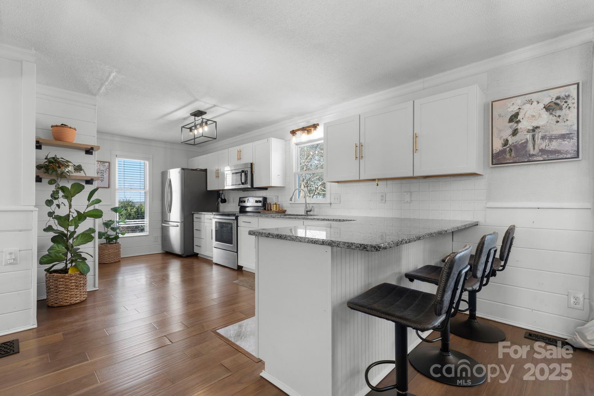 20 Meandering Way Granite Falls NC 28630