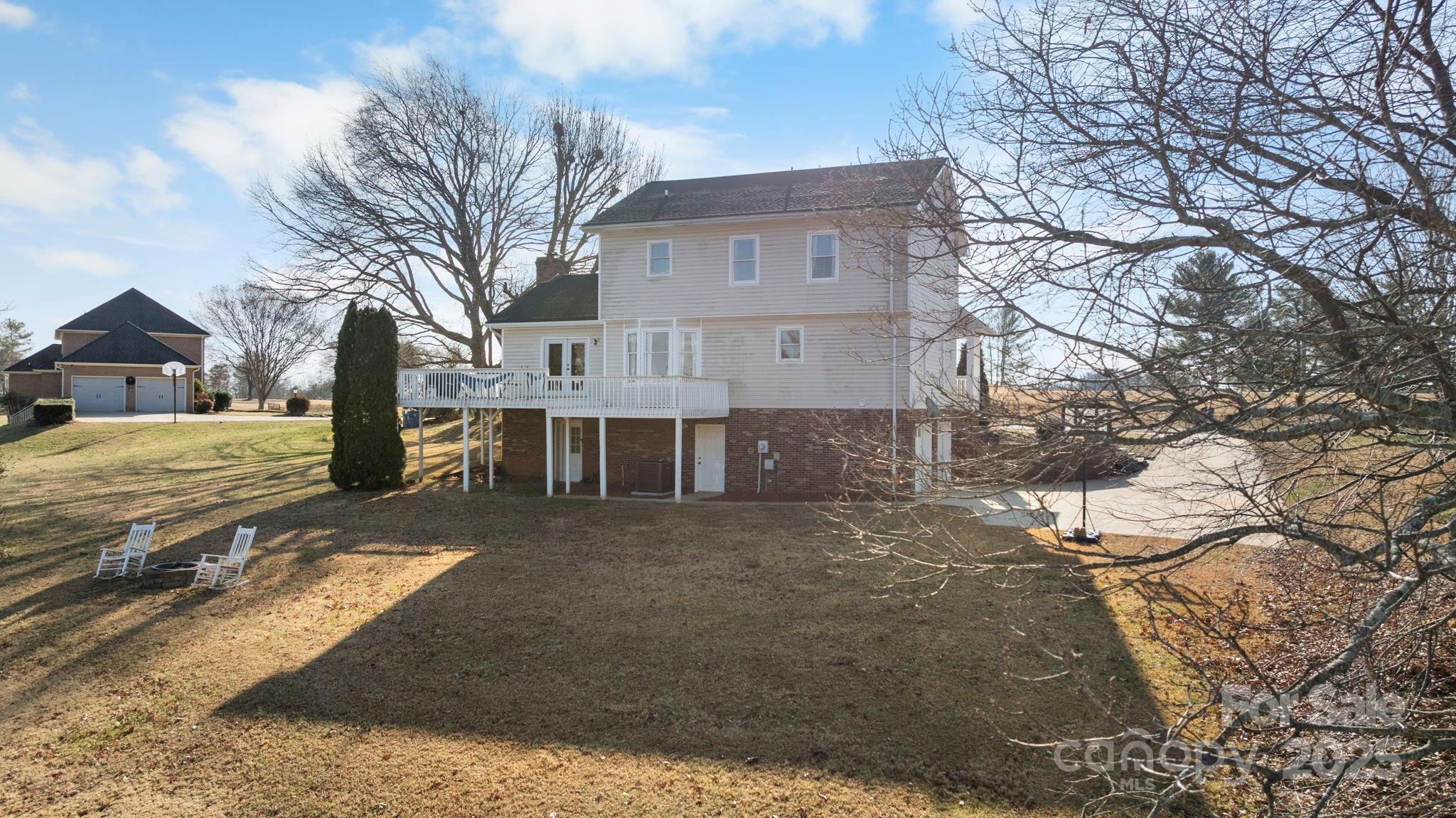 20 Meandering Way Granite Falls NC 28630